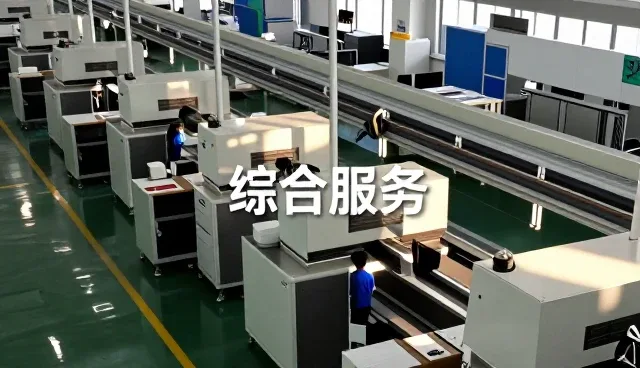 成都家天下商务服务有限公司