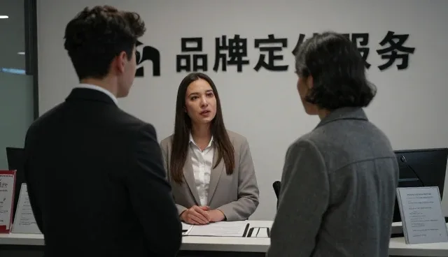 仓储物流中的企业注册代理解决方案介绍