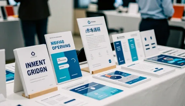 商务信息如何影响品牌咨询的性能表现