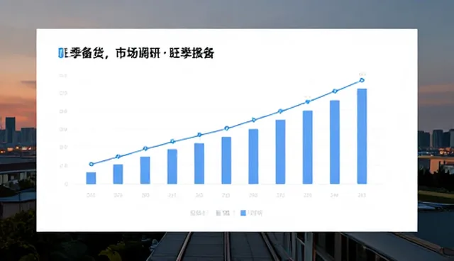 市场调研报告如何驱动企业策划精准落地